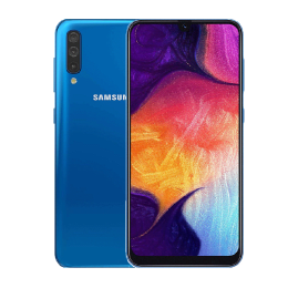 galaxy a50 croma